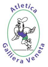 Logo ASD Atletica Galliera Veneta