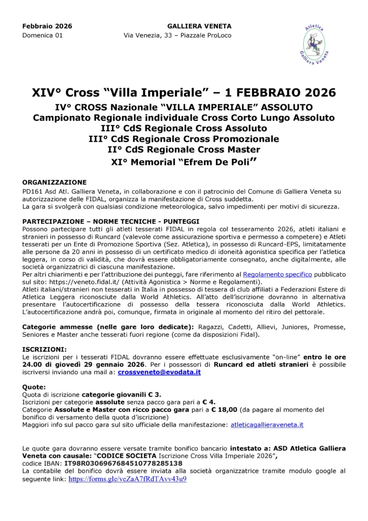 dispositivo cross villa imperiale 2026 1