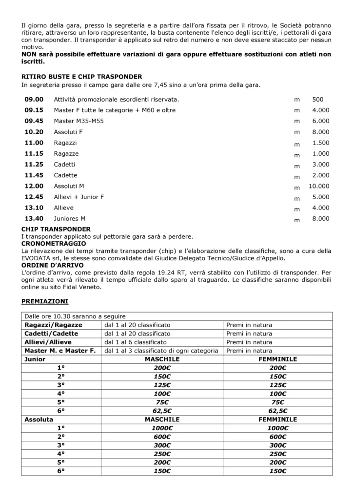 dispositivo cross villa imperiale 2026 2